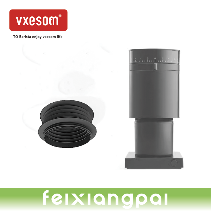 VXESOM Fellow opus single dose hopper Clean air blowing cleaner